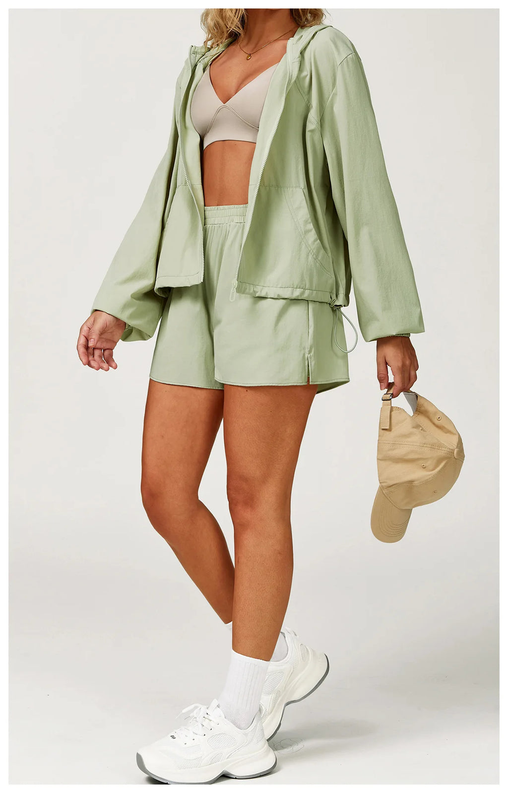 Veste AIR