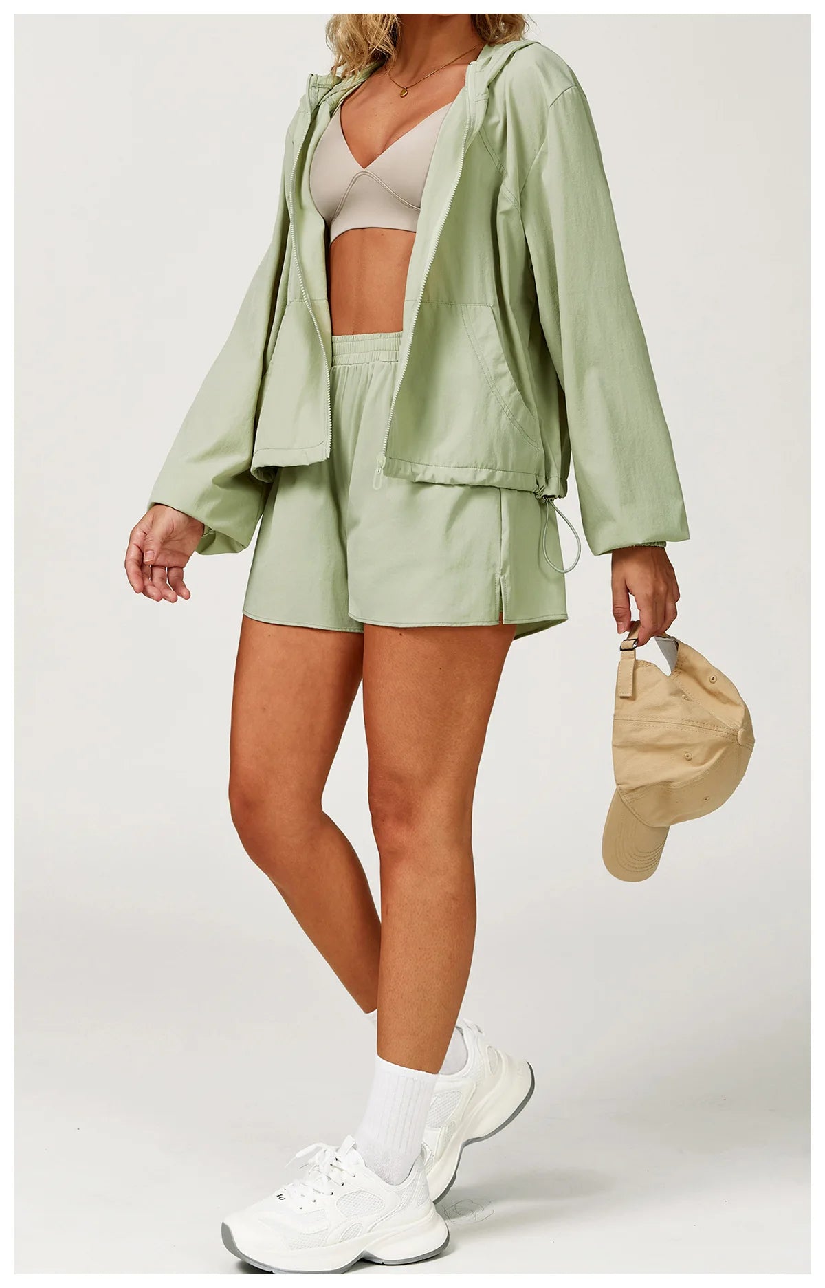 Veste AIR
