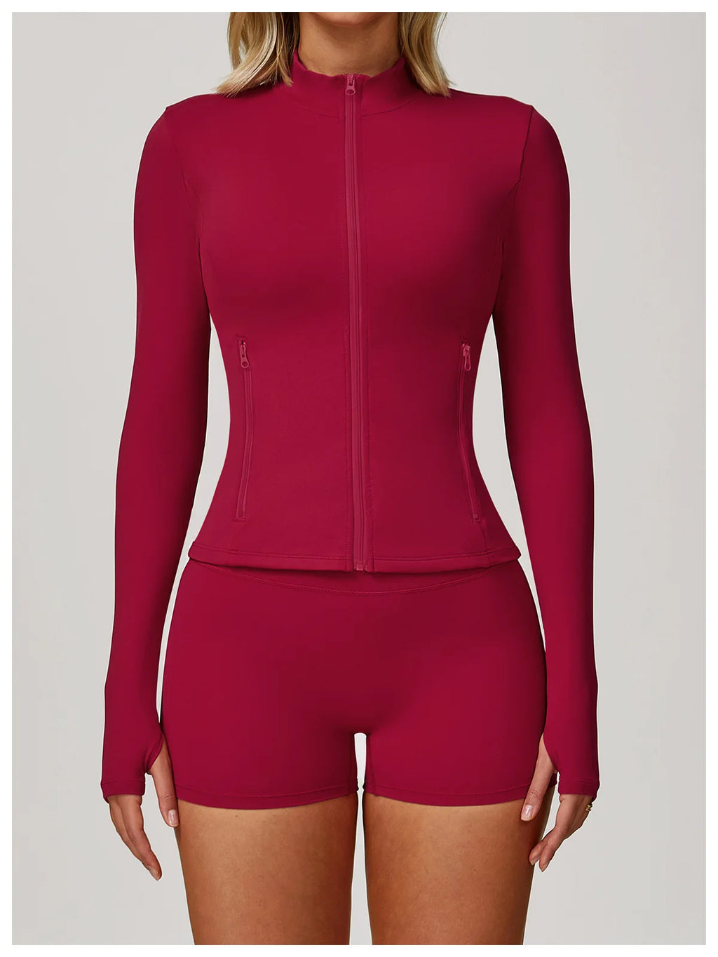 Veste BOLD