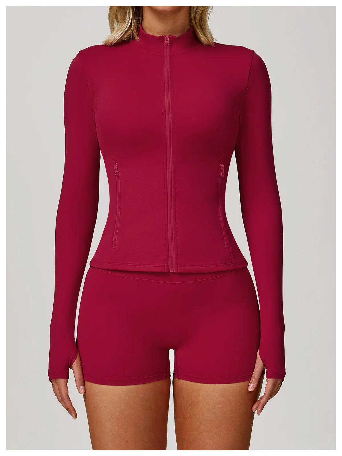 Veste BOLD