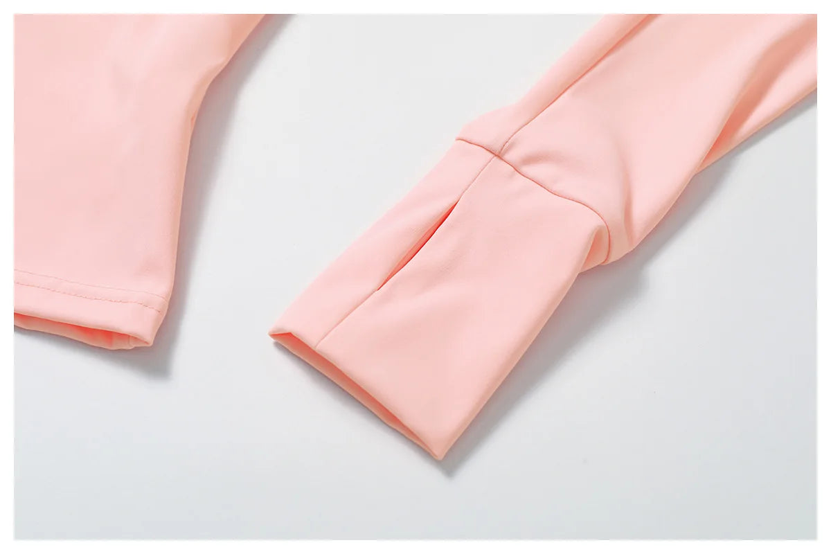 Veste THIN