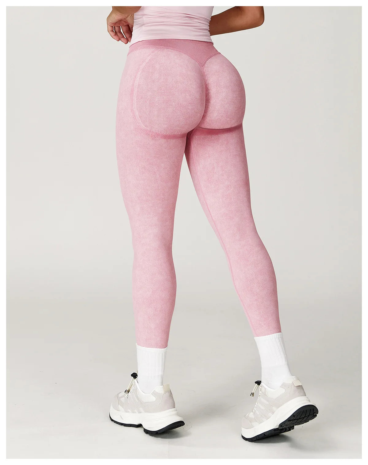 Le legging QUEEN