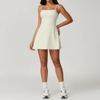 La Robe ACTIVE avec short intégré