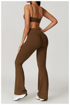 Le Pantalon FLARE