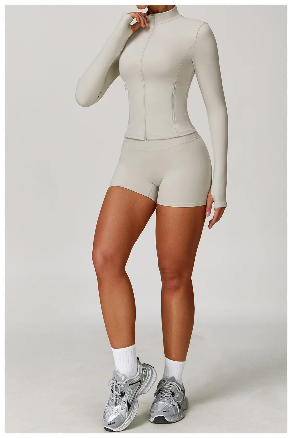 Veste BOLD