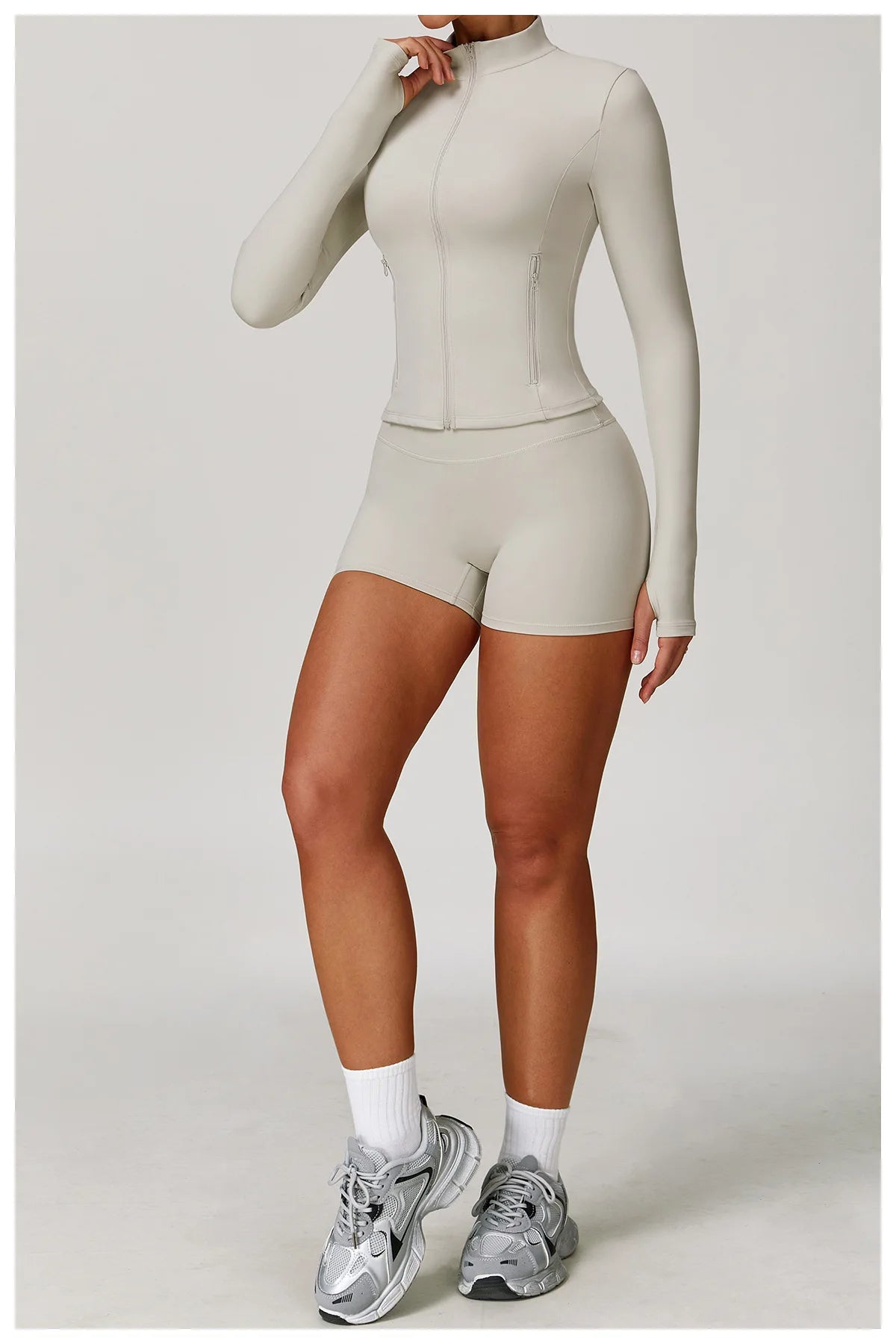 Veste BOLD