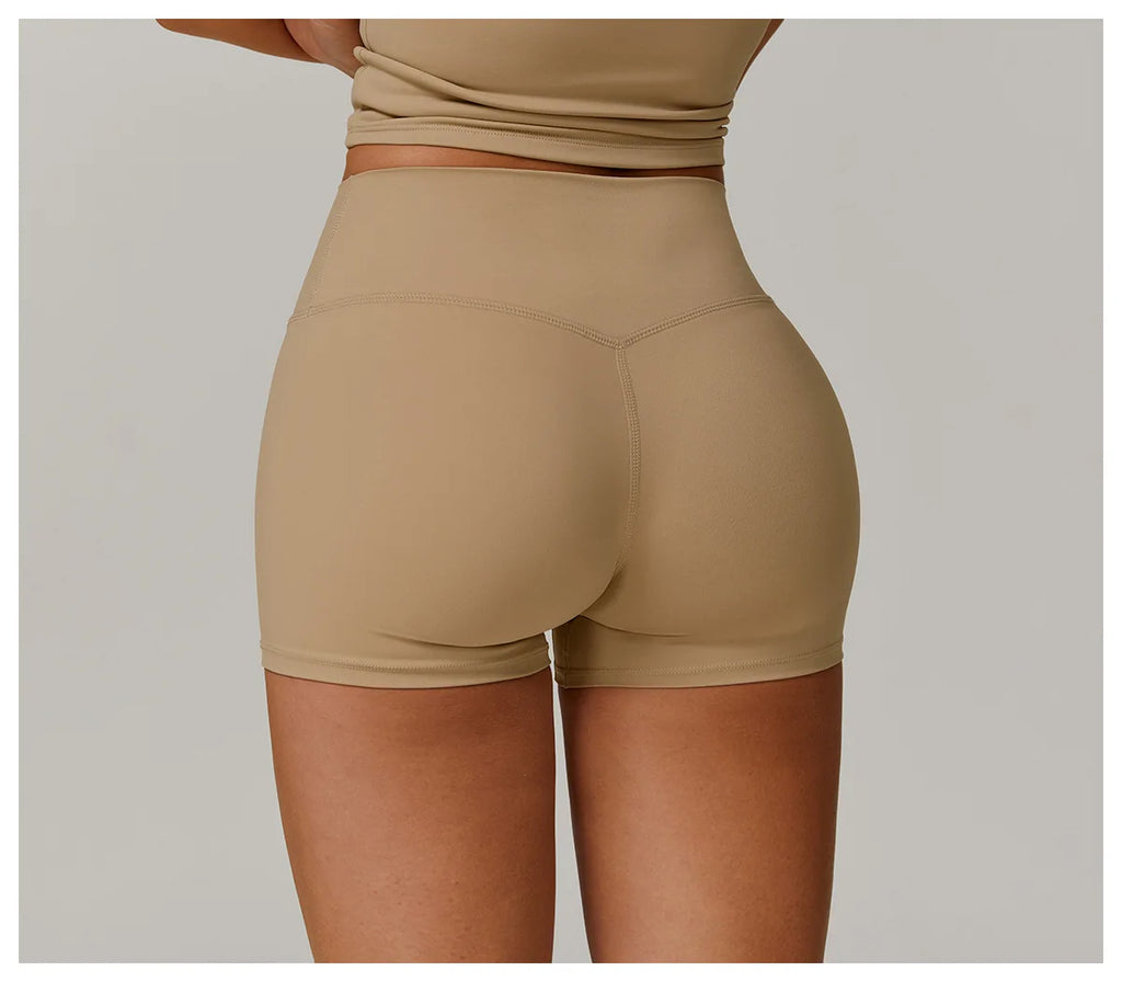 Le short FLEX