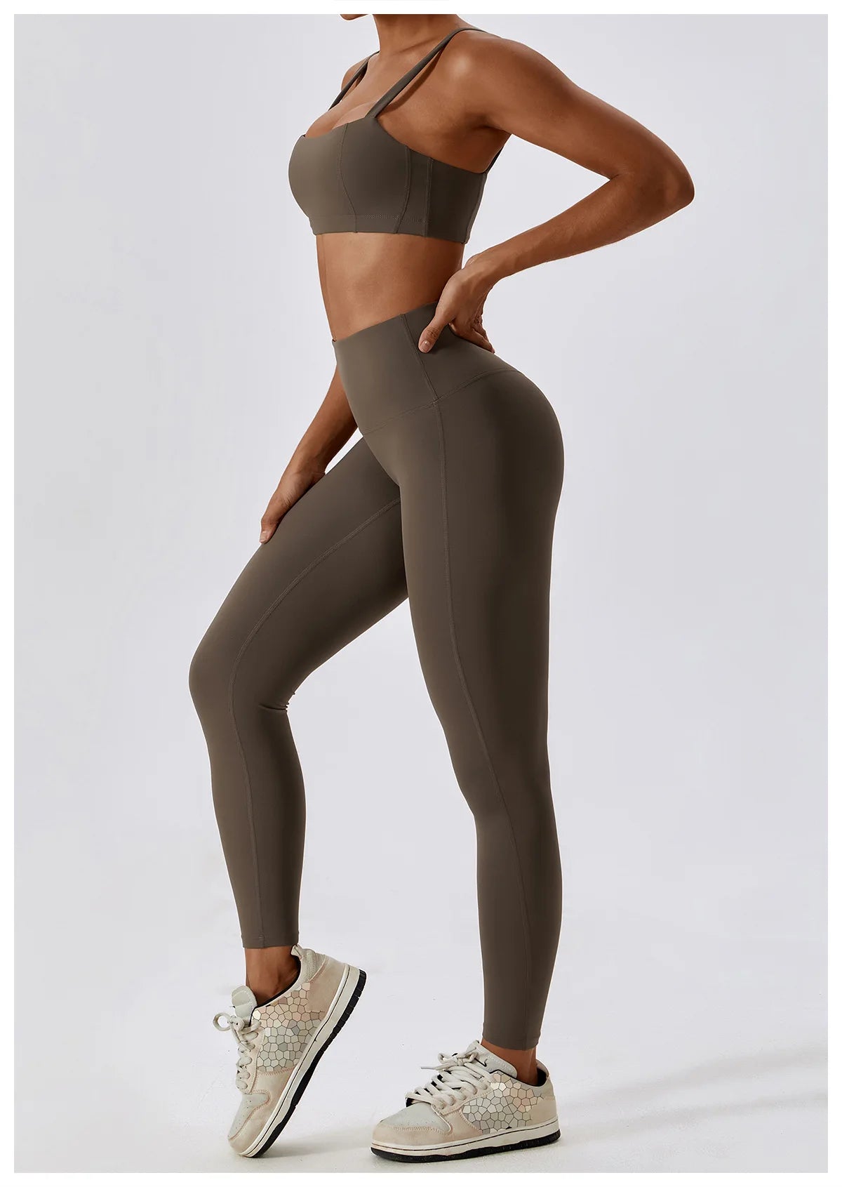 Le legging SCULPT