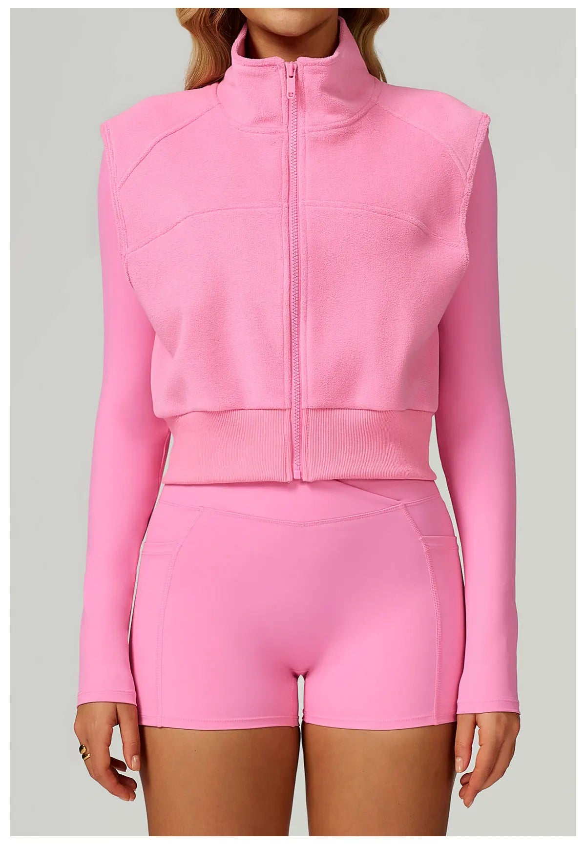 Veste STORM