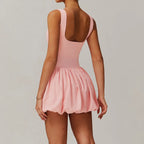 La Robe BALLERINA avec short intégré