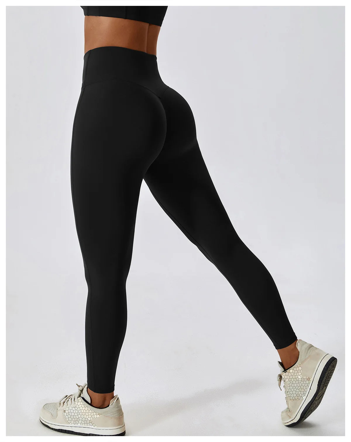 Le legging SCULPT
