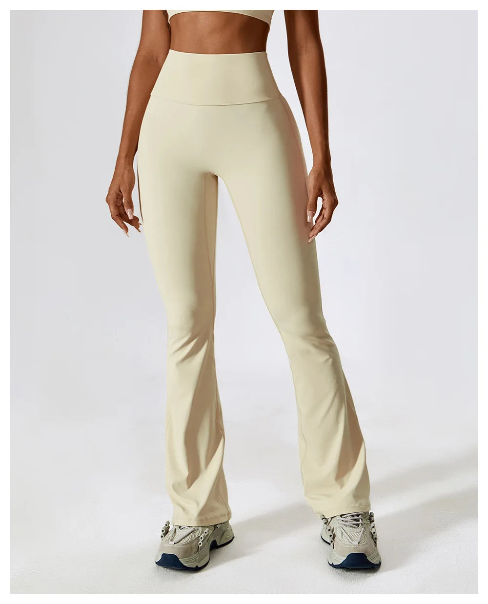 Le Pantalon SHAPE