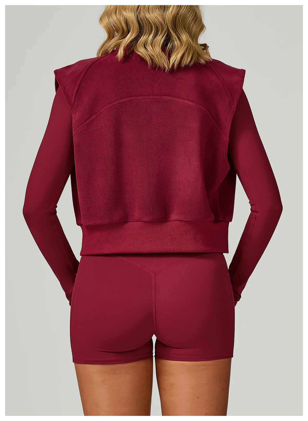 Veste STORM