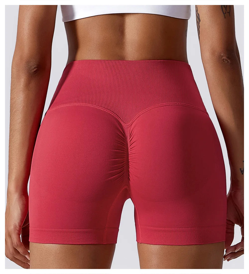 Le Short STRONG