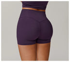 Le short FLEX