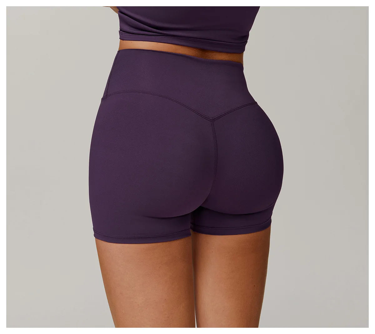 Le short FLEX