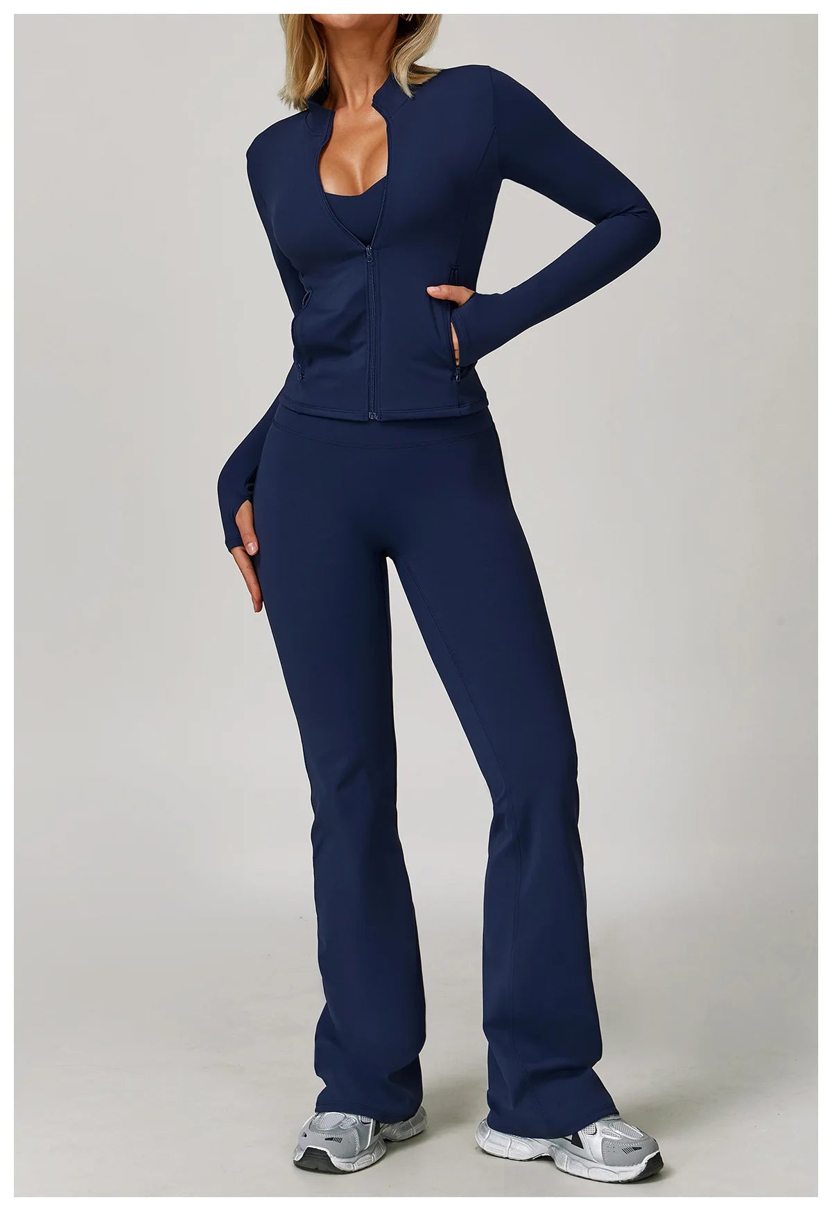 Veste BOLD