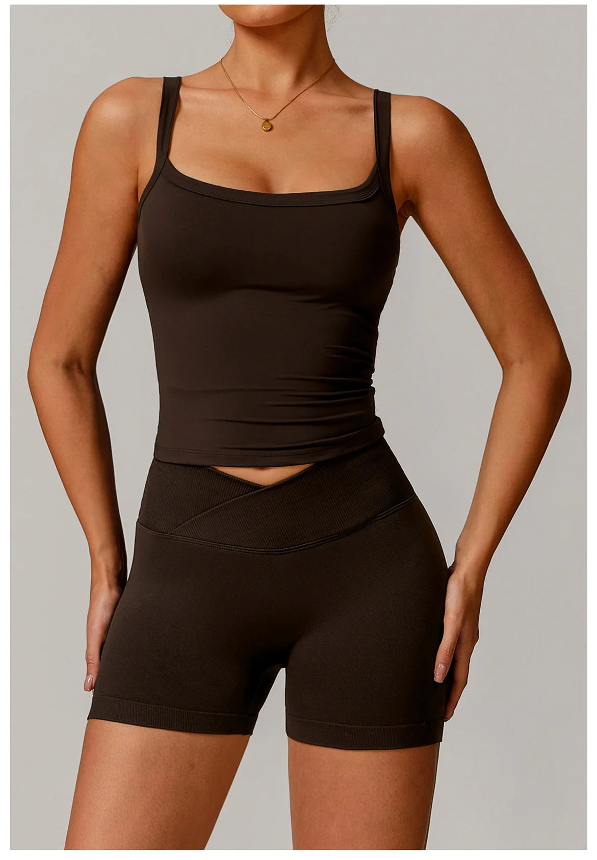 Le Top ERA avec brassière intégré