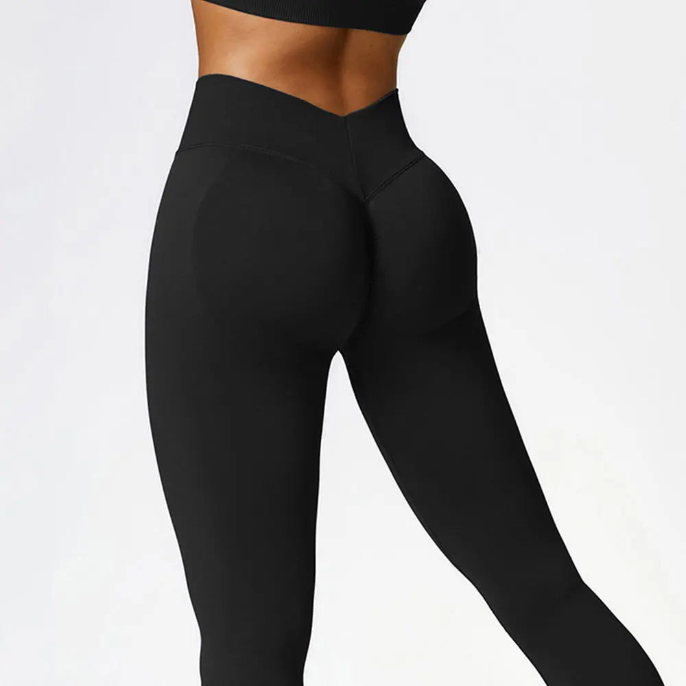 Le legging SMOOTH