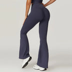 Le Pantalon FLARE