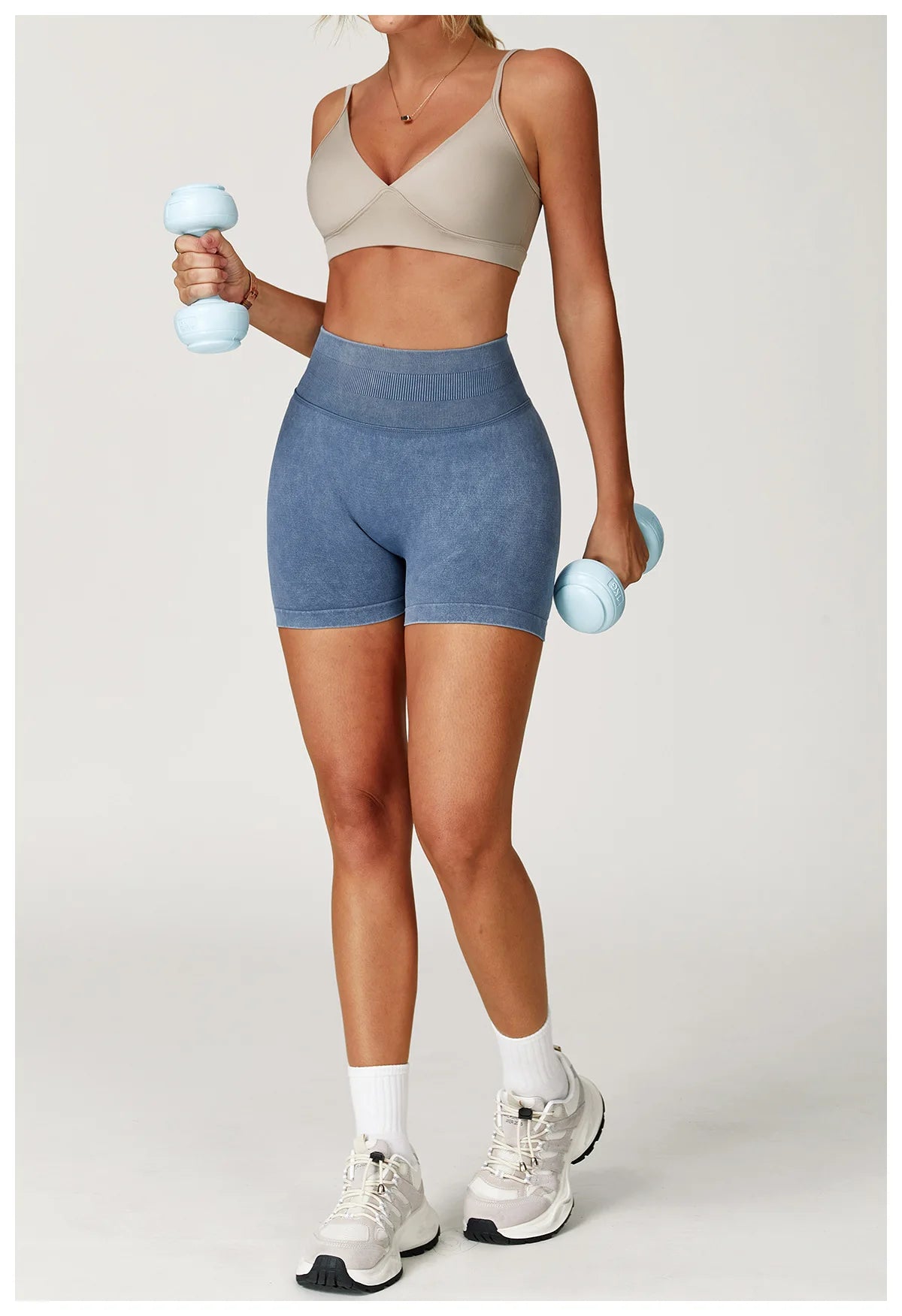 Le Short DARE