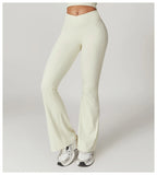 Le Pantalon FLARE