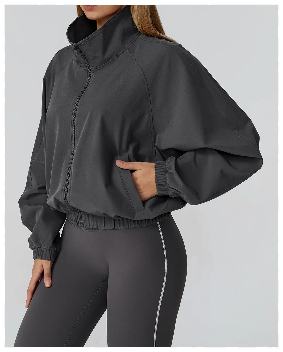 Veste EDGE
