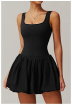La Robe BALLERINA avec short intégré