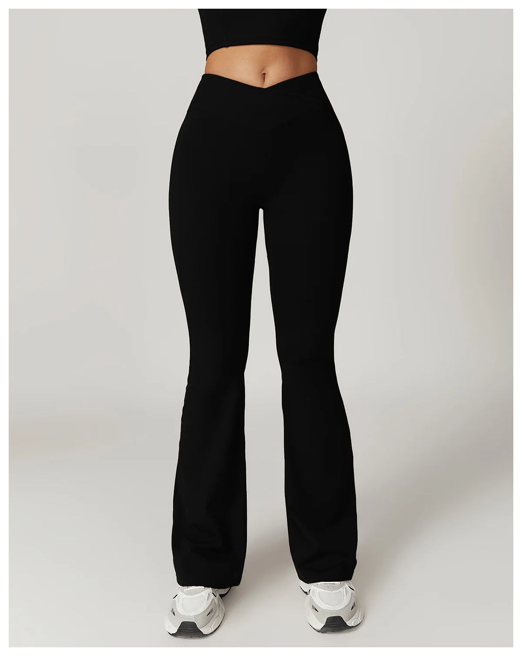 Le Pantalon FLARE