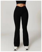 Le Pantalon FLARE