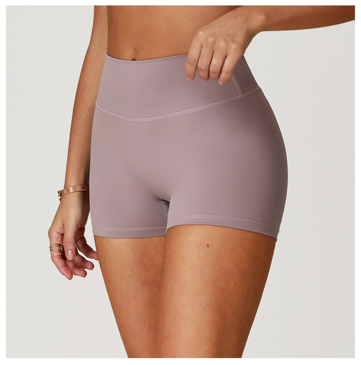 Le short FLEX