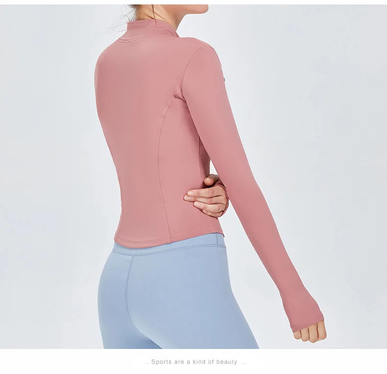 Veste LIGHT