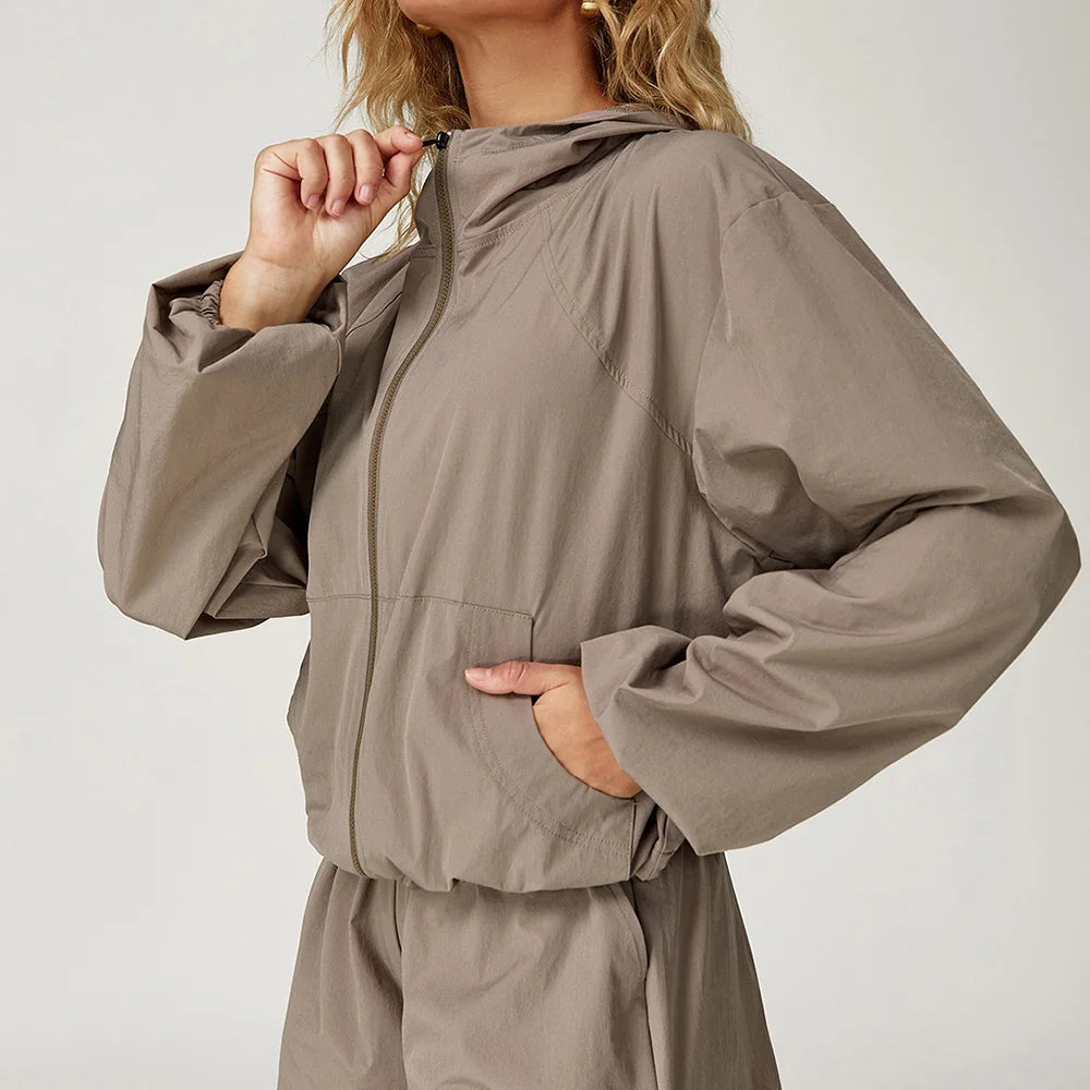 Veste AIR