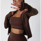 Veste THIN