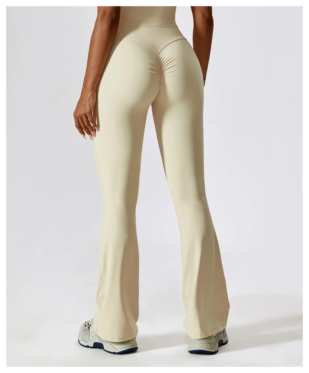 Le Pantalon SHAPE