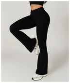 Le Pantalon FLARE