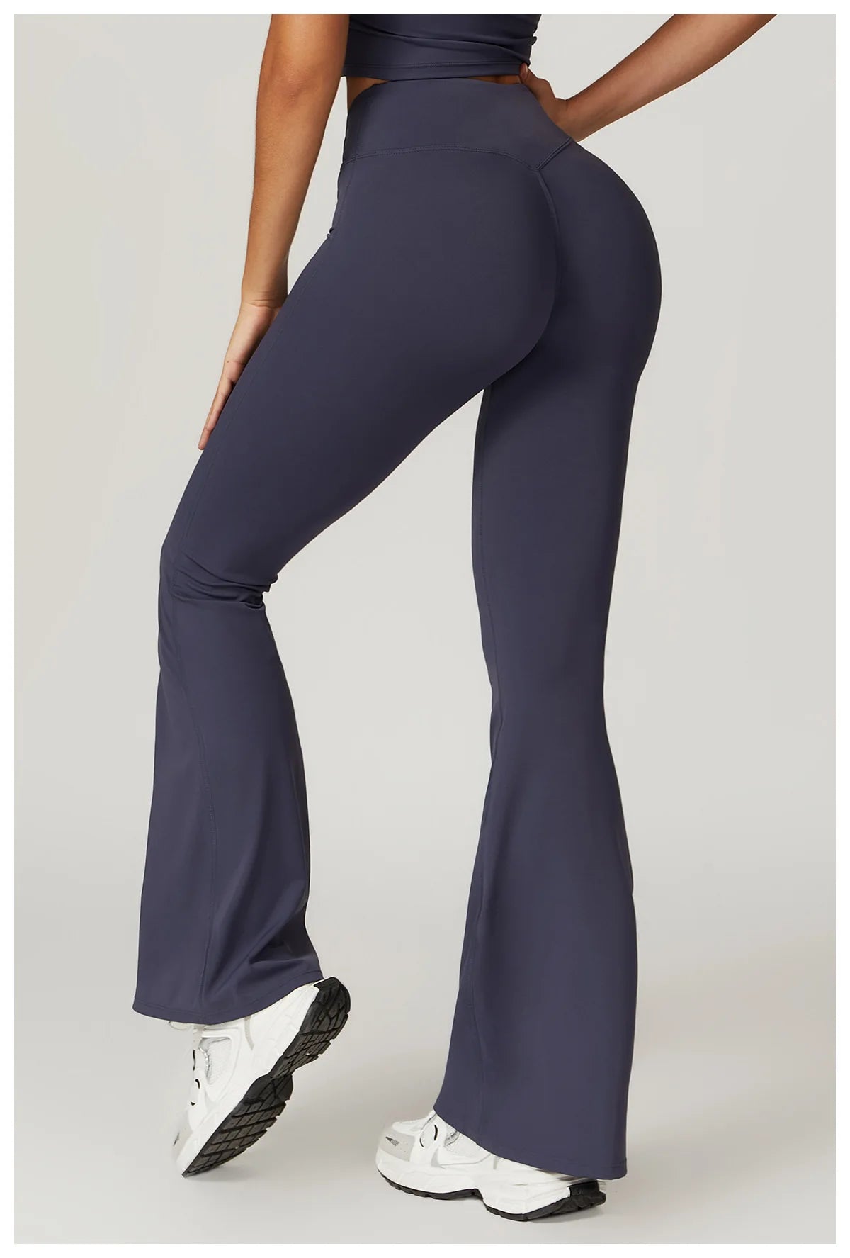 Le Pantalon FLARE