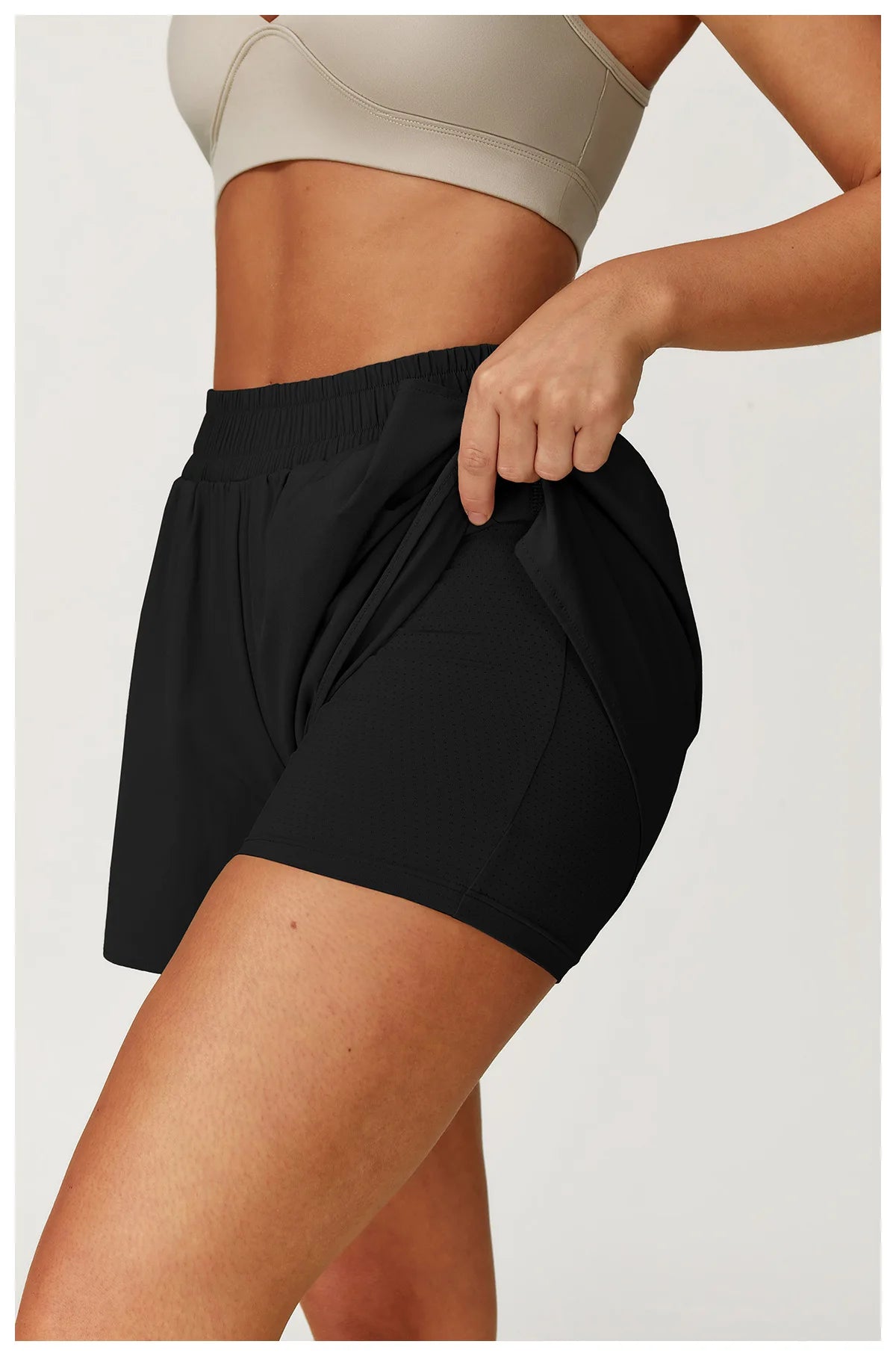 Le short AIR