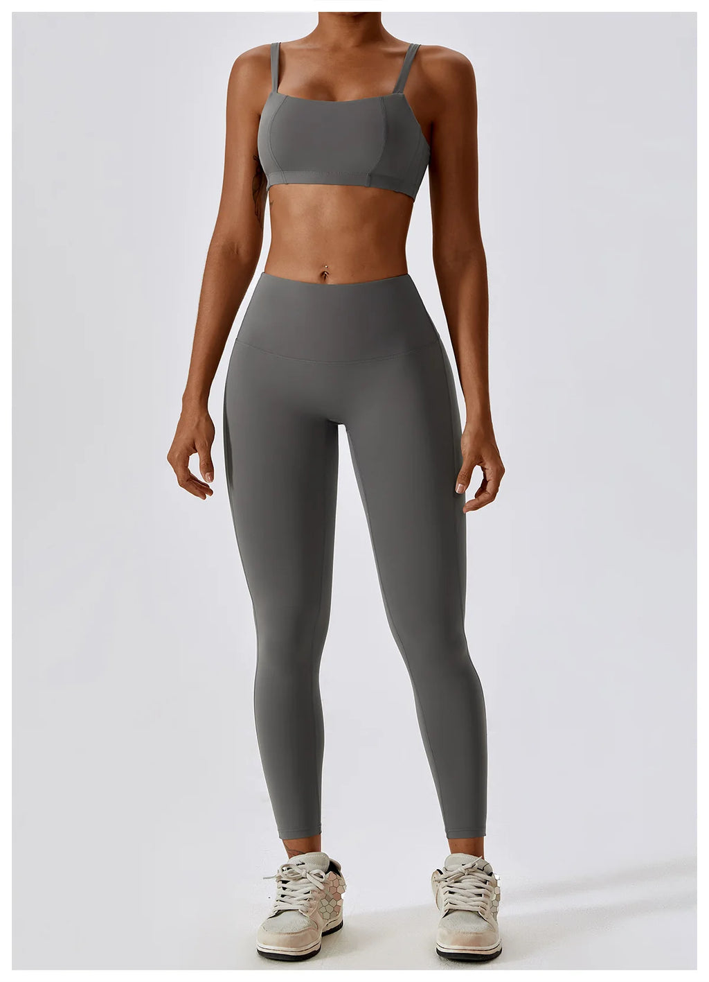 Le legging SCULPT