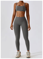 Le legging SCULPT