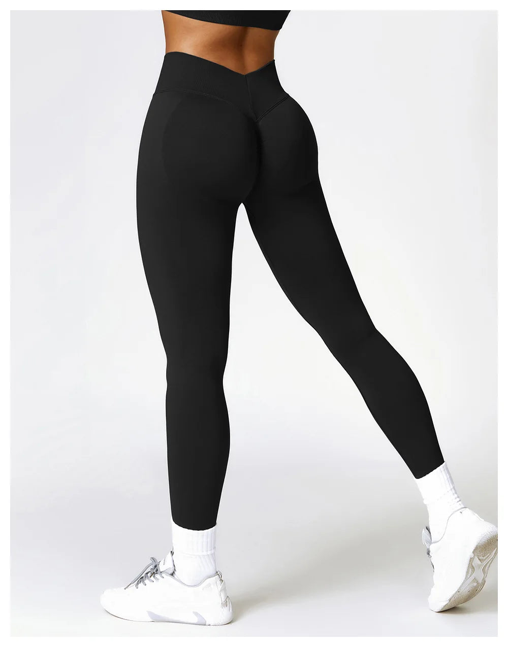 Le legging SMOOTH