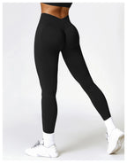 Le legging SMOOTH