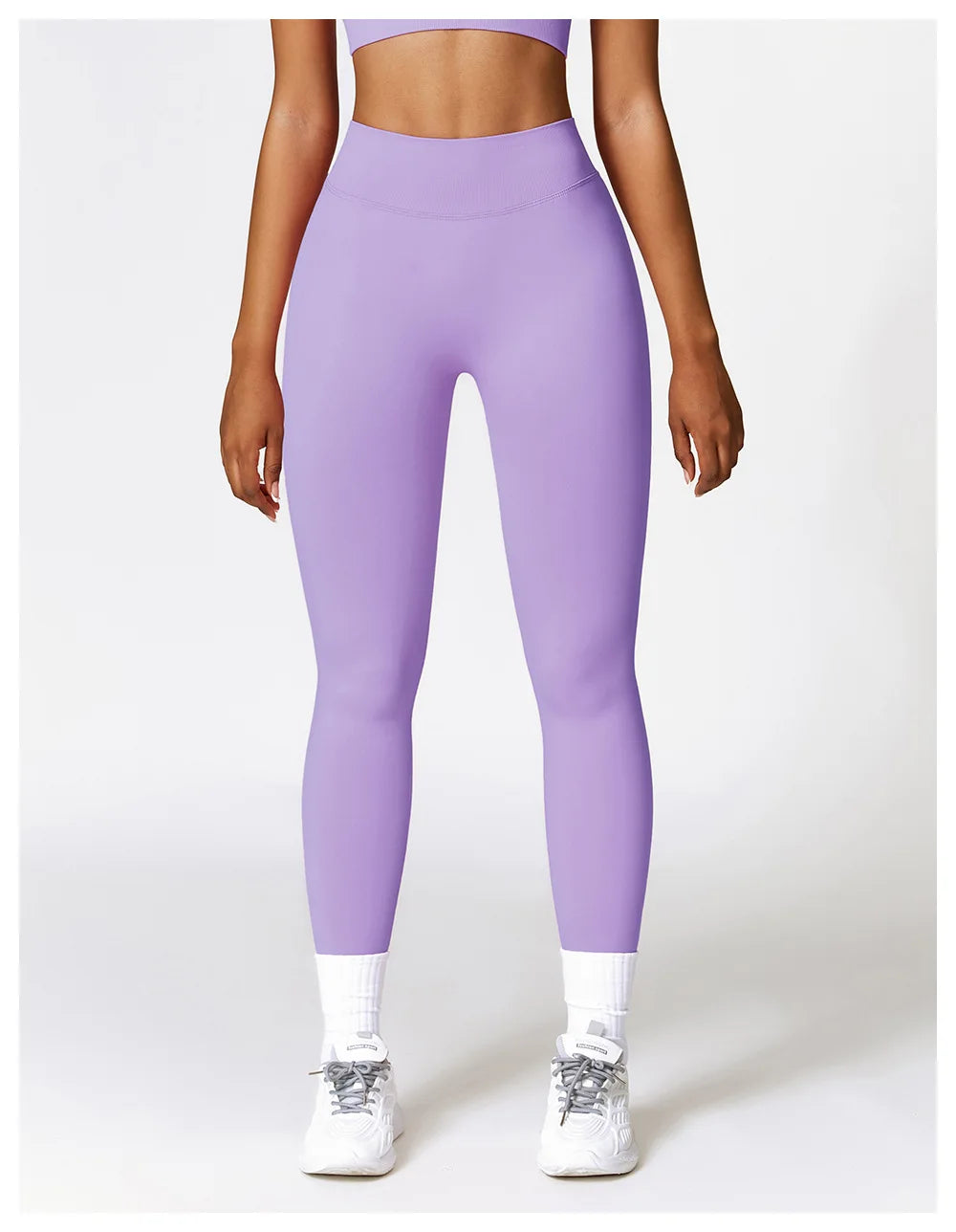 Le legging SMOOTH