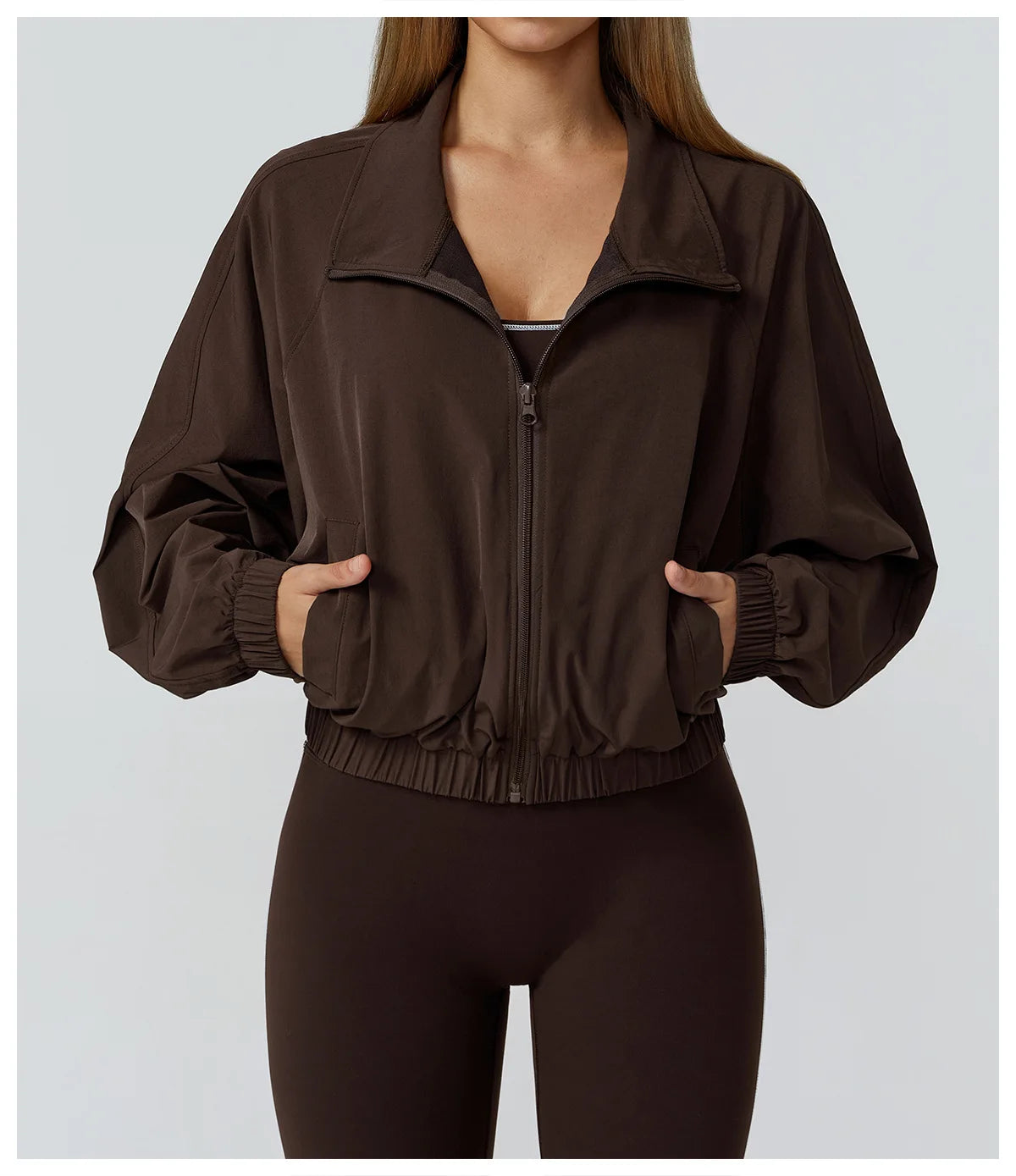 Veste EDGE