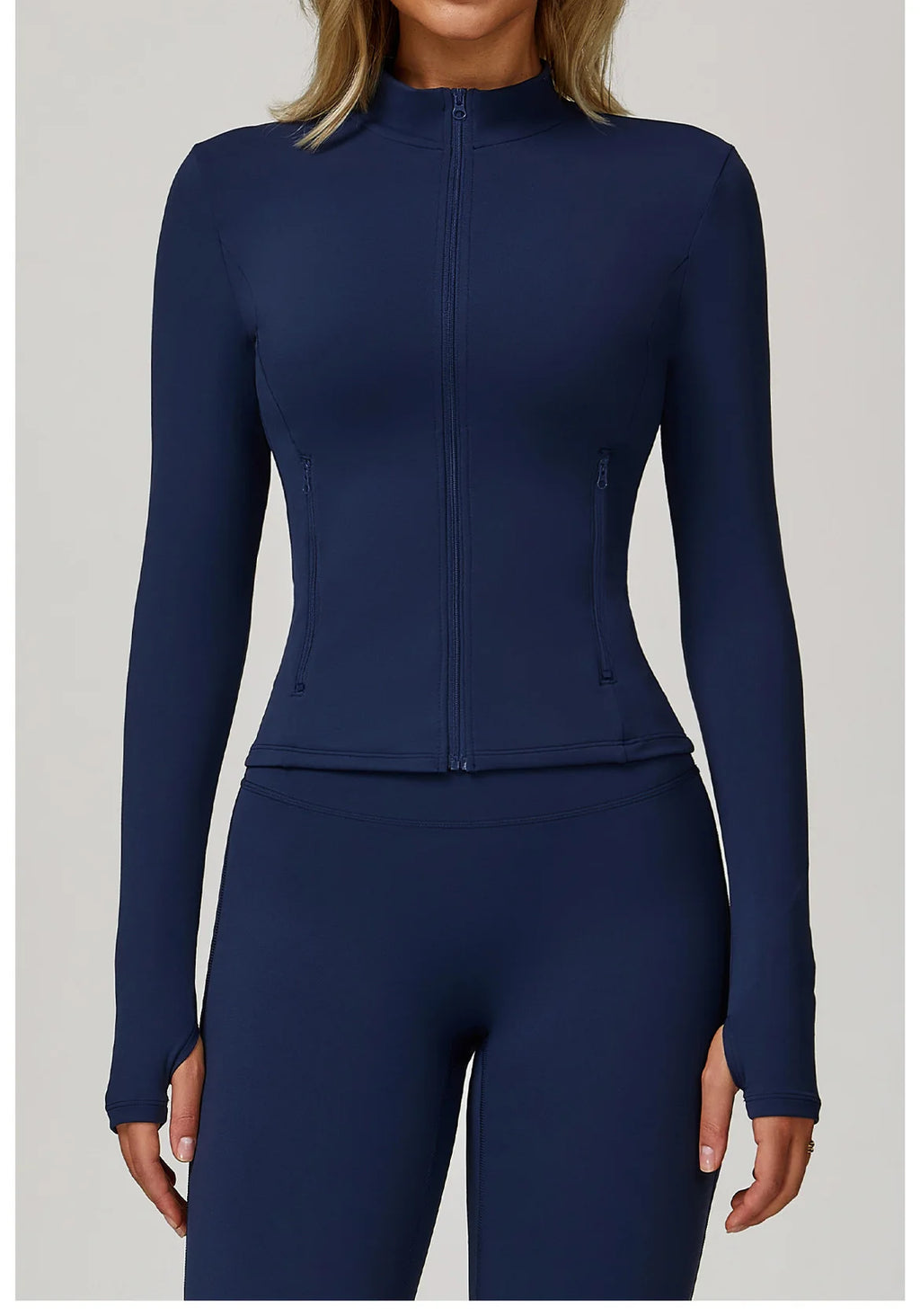 Veste BOLD