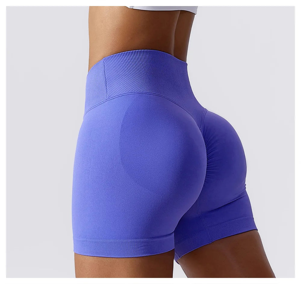 Le Short STRONG
