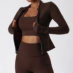 Veste THIN
