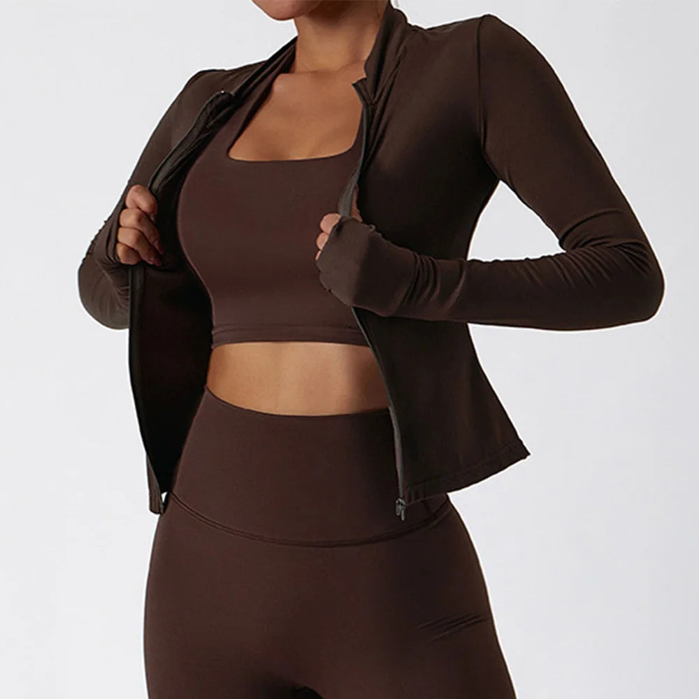 Veste THIN