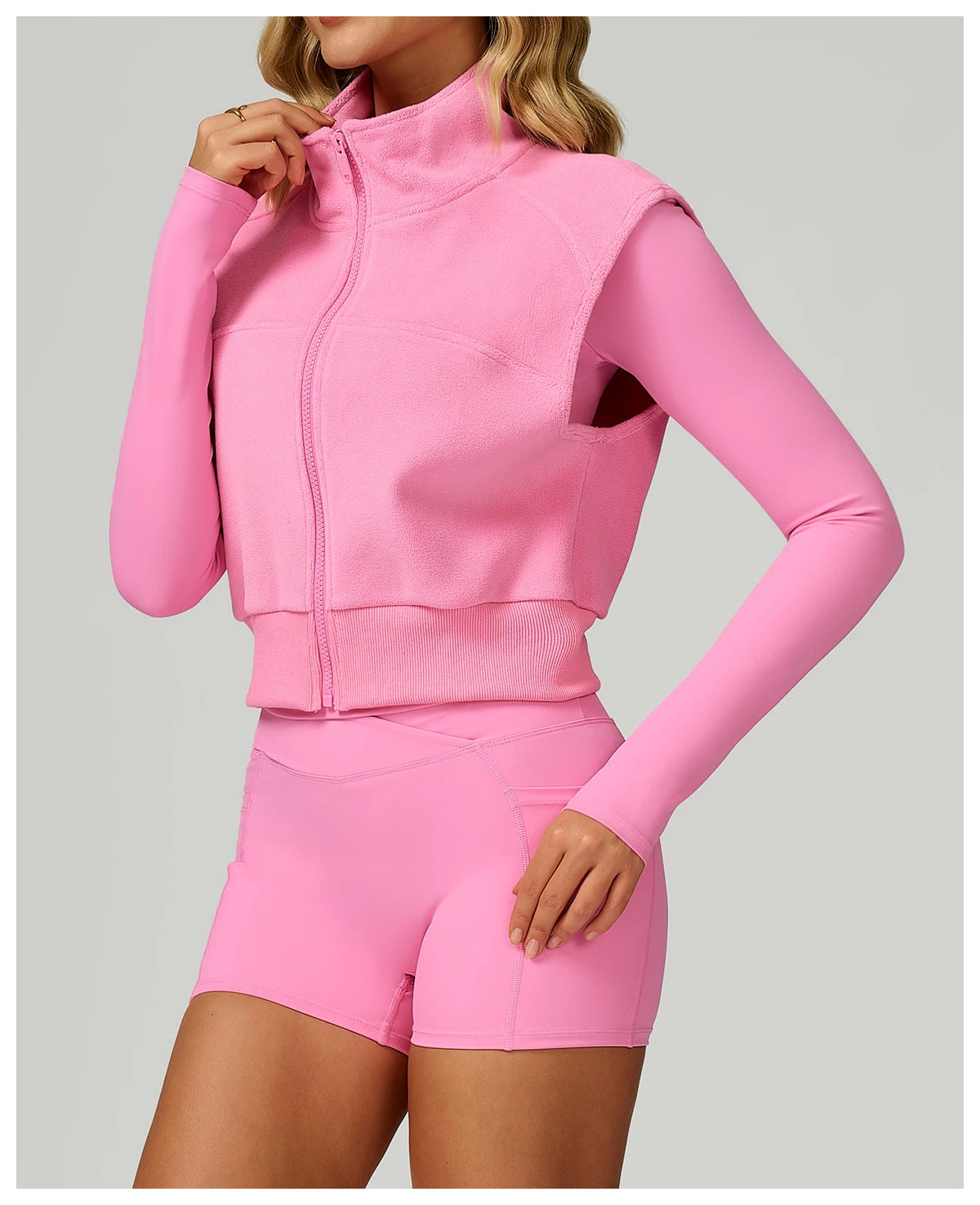 Veste STORM
