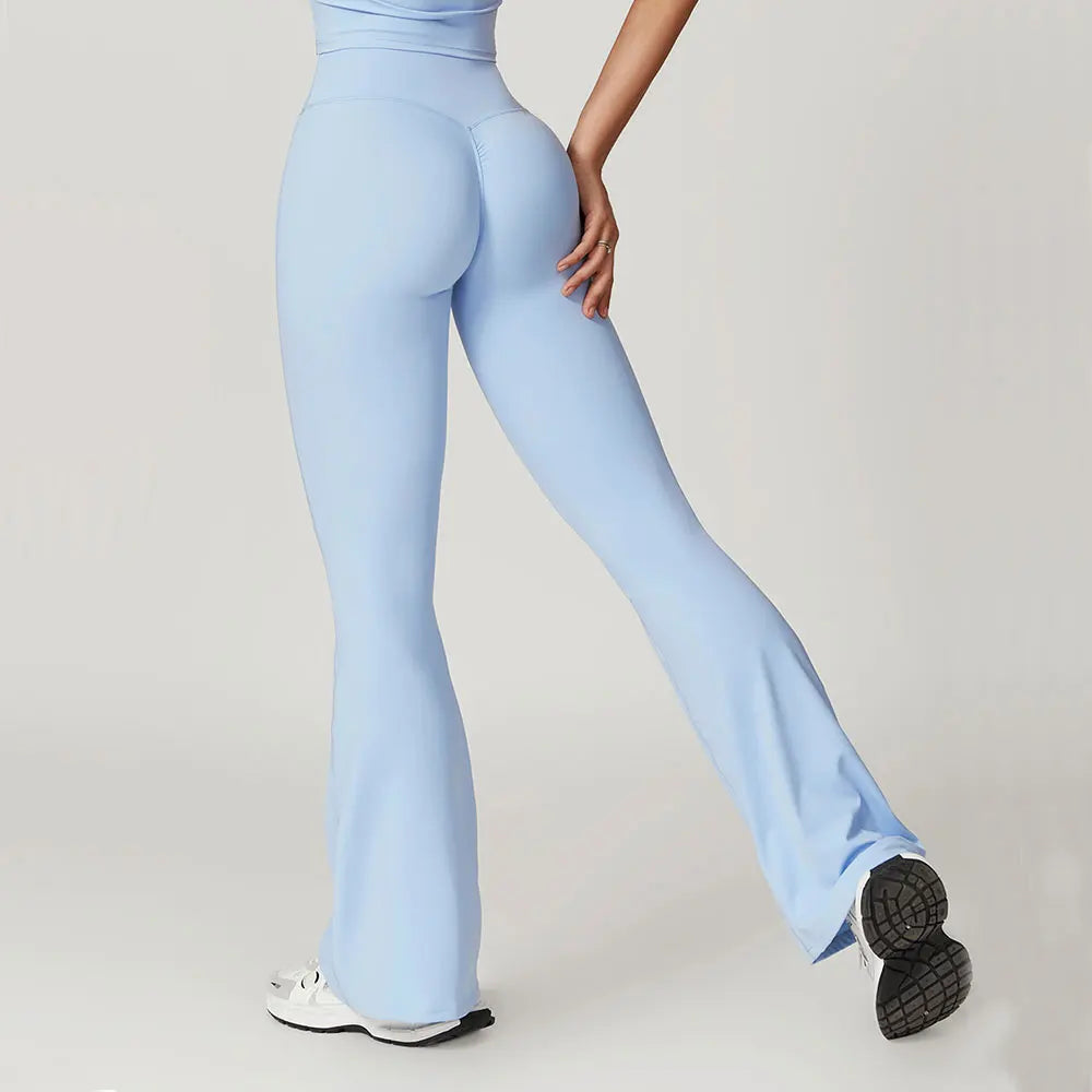 Le Pantalon FLARE